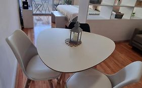 Muy Hermoso Departamento en Recoleta